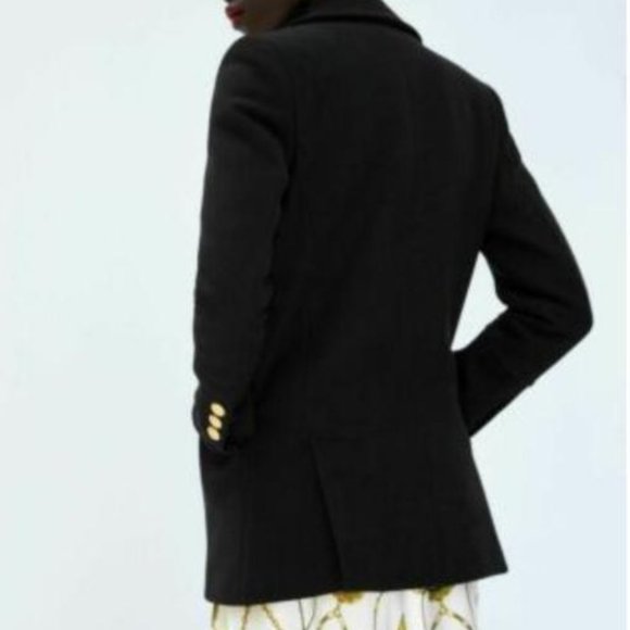 Coat - Picture 3 of 7